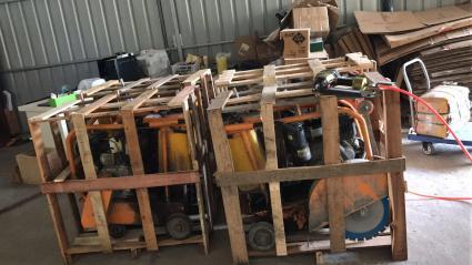 任城行李、家具、电器包装托运
