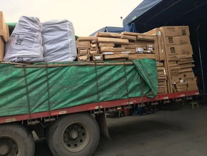 任城家具托运